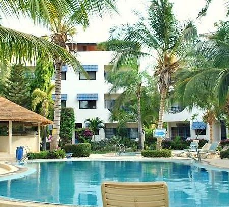 Appartement A Natangue 1 萨利波图尔 外观 照片