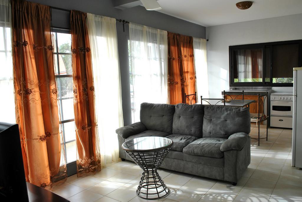 Appartement A Natangue 1 萨利波图尔 外观 照片
